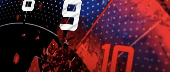 VÍDEO: El sucesor del Lamborghini Huracán rompe la barrera y llega hasta las 10.000 vueltas