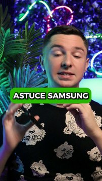 Simplifie ta prise de photo sur ton téléphone samsung avec cette astuce ! #astuce #astuces #bonplan #gratuit #samsung #android #tips #hack
