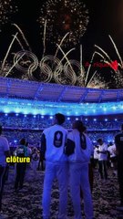 Un homme arrêté pour avoir escaladé la tour Eiffel, JO de Paris 2024