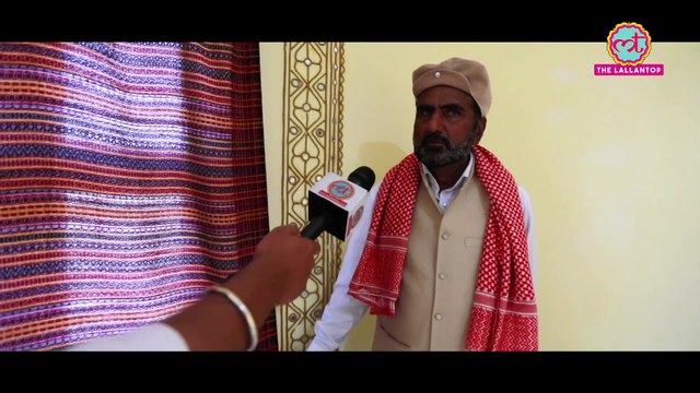 Rann Of Kutch Documentary MITTHU Kutch Gujarat White Salt Desert Rajat Sain & Roohani