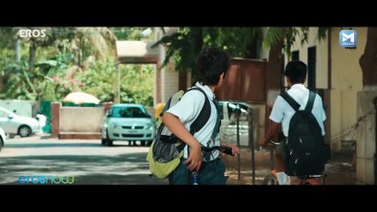 Roll No. 56 (રોલ નં. ૫૬) Full Gujarati Movie   Het Dave, Shruti Gholap, Ashok Beniwal, Prince Shah