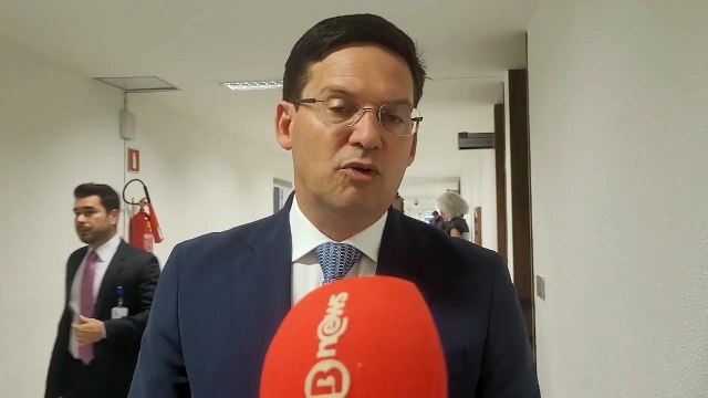 Direto de Brasília: João Roma manda duro recado à Moraes após revelação de mensagens por jornal
