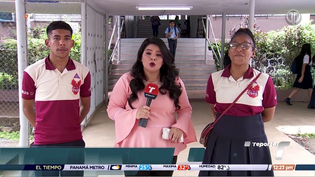 Denuncian mal estado en infraestructuras del Colegio José Antonio Remón Cantera