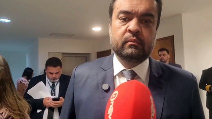 Direto de Brasília: governador do RJ diz que Ramagem tem ‘toda condição de ganhar’ de Eduardo Paes nas eleições do Rio