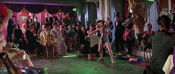 The Two Faces of Dr. Jekyll 1960 (Español)