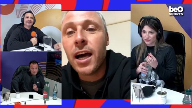 Escándalo en el rock nacional por la pelea menos pensada con Estelares