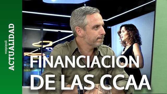 Juan Bravo (PP) sobre cómo afectará el concierto catalán al resto de Comunidades Autónomas: Solamente con lo de Cataluña, ya hace inviable el sistema de financiación