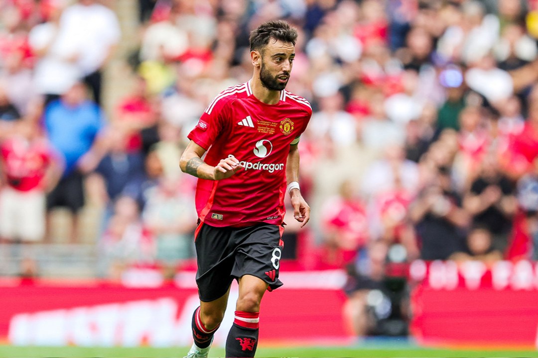 مانشستر يونايتد يعلن تمديد عقد برونو فيرنانديش