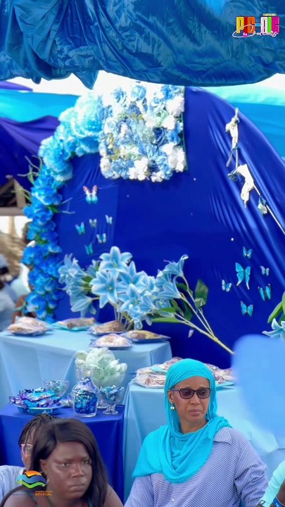 Let’s go Sortir au Sénégal »: revivez les moments forts du « Picnic en couleurs »