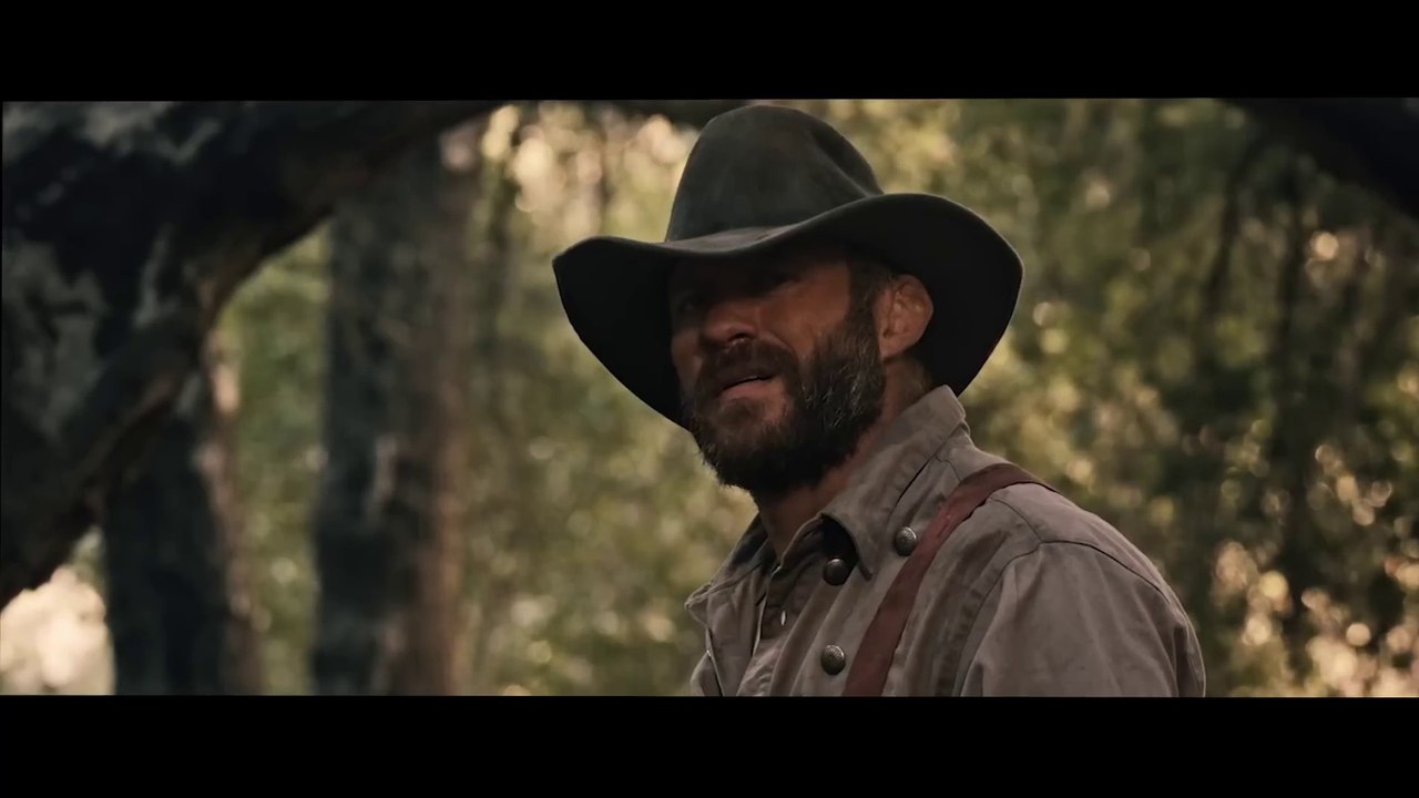 PLACE OF BONES  Official Trailer 20241080p