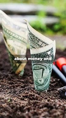 Financial Tips & Wisdom