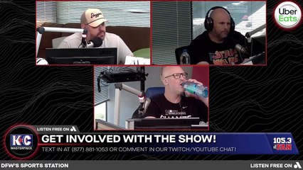 If the Cowboys are worth $10B, why don't they spend like it?