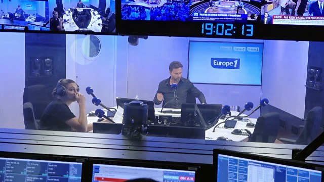 Meurthe-et-Moselle : accident entre deux avions militaires, un pilote instructeur et son élève recherchés