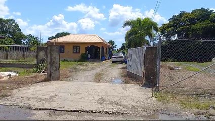 SIX KILLED BY COPS IN FREEPORT