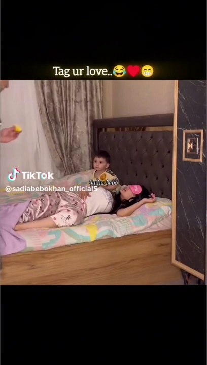 Baby see