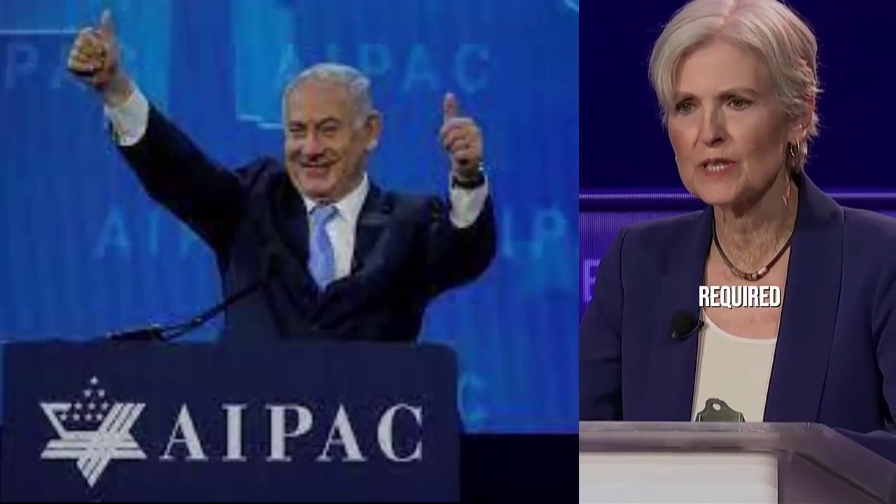 How Israel Controls USA