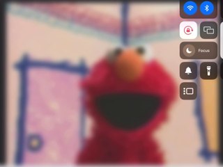 Sesame Street - Elmo World - Talks to The Top Banana (HD)