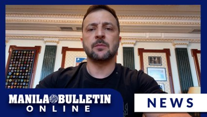 Zelenskyy says Ukraine reaching its 'strategic goal' in Kursk region, hints at increased leverage