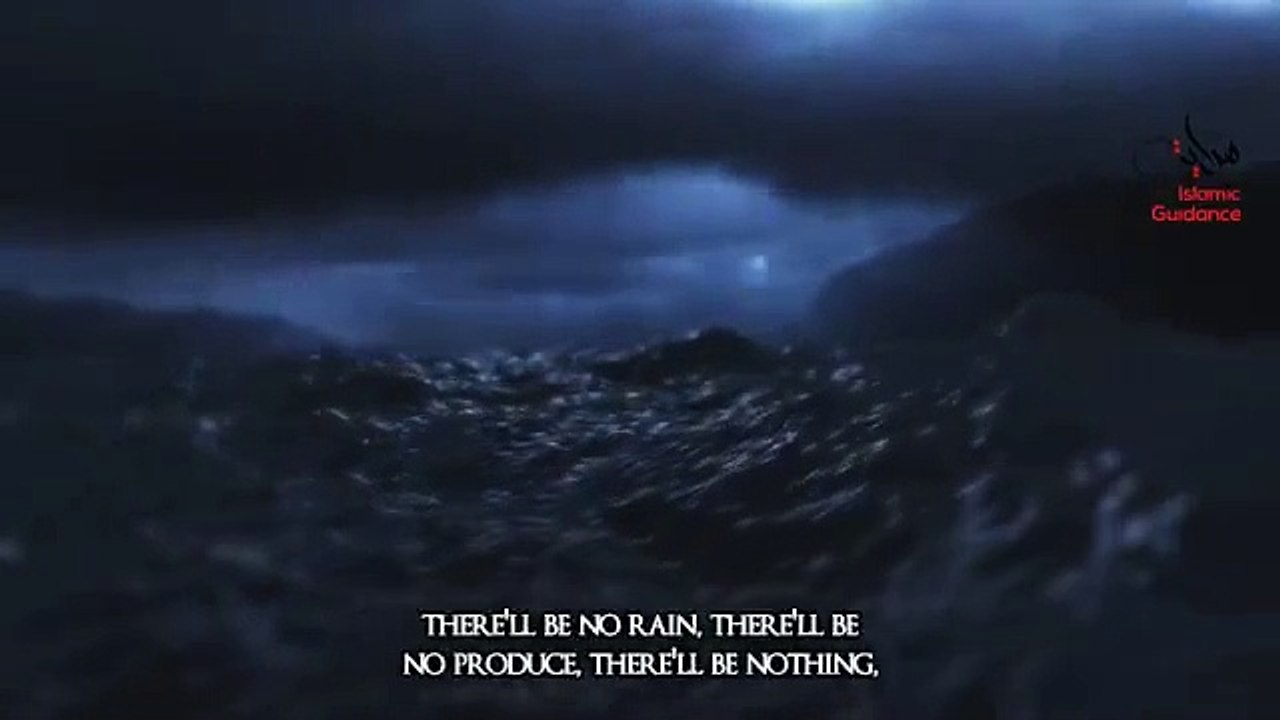 Fitna Of Ad-Dajjal - Shaykh Muhammad Abdul Jabbar