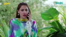 Meray Ranjhna Episode 25   Hina Altaf, Omer, Washma Fatima, Digitally Presents CadburyMoro   GreenTV
