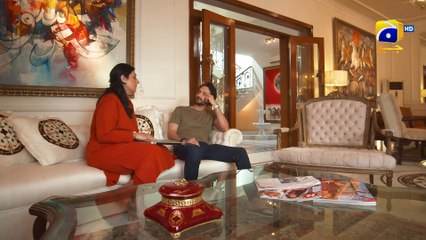 Bayhadh Episode 32 - [Eng Sub] - Affan Waheed - Madiha Imam - Saboor Ali - 14th August 2024