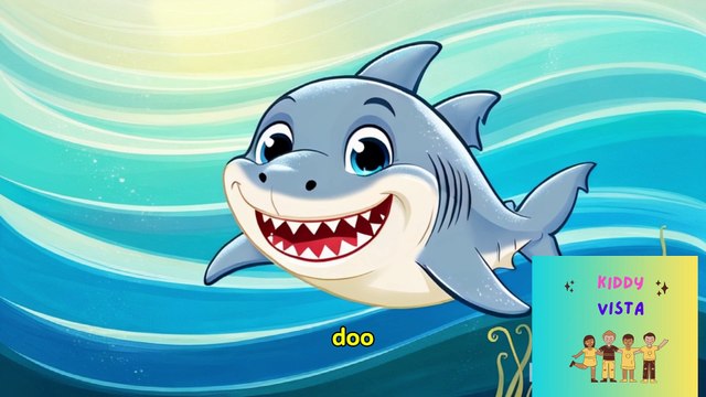 Bbay shark Doo Doo Doo | Baby Shark song | Baby shark song for kids