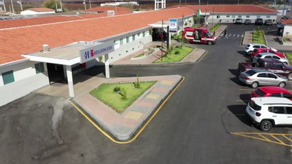 Estado é condenado a pagar R$ 120 mil aos pais de bebê que morreu no Hospital Regional de Sousa