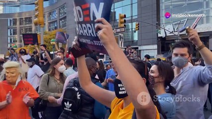 God, Please Bless America - Biden, and Harris_ A Legacy of Su 2024-08-14