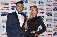 Tommy Fury 'heartbroken' over Molly-Mae Hague split