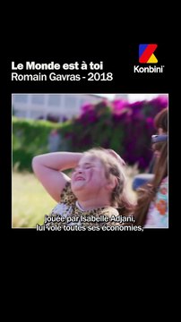 Bac Nord, Goutte d'or, Vincent doit mourir : Karim Leklou revient sur 5 films qui ont marqué sa carrière d'acteur.