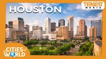 Houston / Cities of the World / Trendest Infotainment