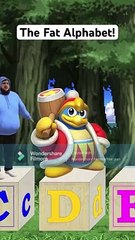 Dailymotion Poop: PHAT LETTERS