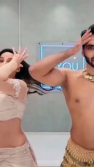 Celebrate Nora Fatehi’s Birthday 🎉 | Special Short Video