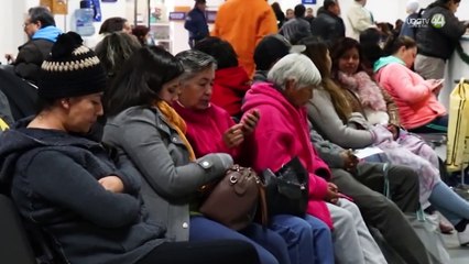 Harán campaña gratuita de detección de daño renal en Lagos de Moreno