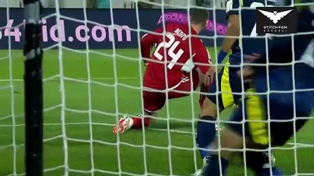 Al Taawon Vs Al Nassr Highlights And Goals Saudi Arabia Super Cup