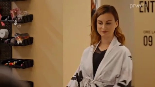 Igra sudbine 1169 Epizoda - Igra sudbine 1169 Epizoda