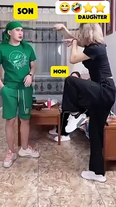 Funny  video