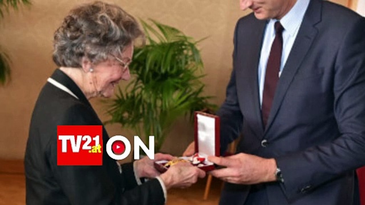 Kulturstadträtin Kaup-Hasler zum Tod von Elisabeth Leopold(1)