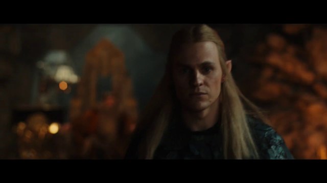 The Lord of the Rings_ The Rings of Power _ Season 2 – Official Trailer _ Prime Video