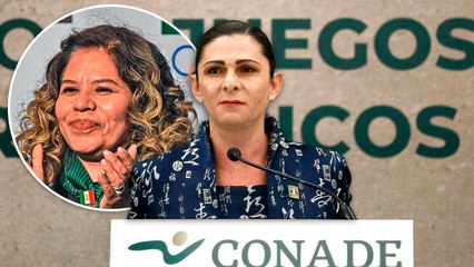 Ana Guevara y su dardo a Mary José Alcalá por primicias de TUDN: "Es antiprofesional demeritar al resto del gremio"