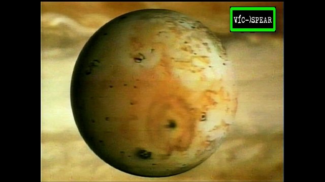 Maravillas del Universo: La Luna - Documental (1993) Español Latino - Episodio 3