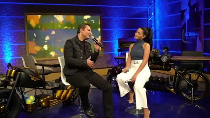 Rafet El Roman & Derya _Özledim ( web_cajle)