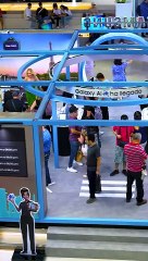 Experiencia Galaxy IA en Monterrey