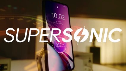 Realme Unveils 320W SuperSonic Charger: The Fastest Ever