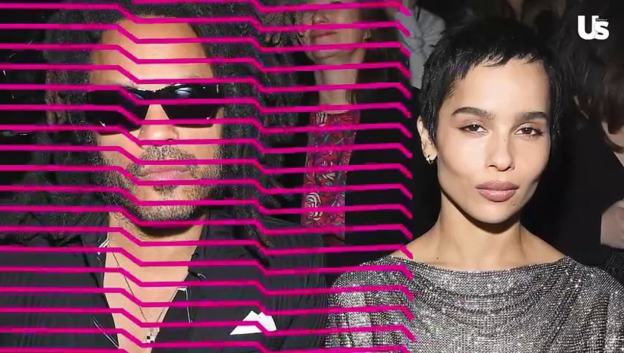 Zoe Kravitz Recalls ‘Very Hurtful’ Choice to Leave Mom Lisa Bonet to Move in With Dad Lenny Kravitz
