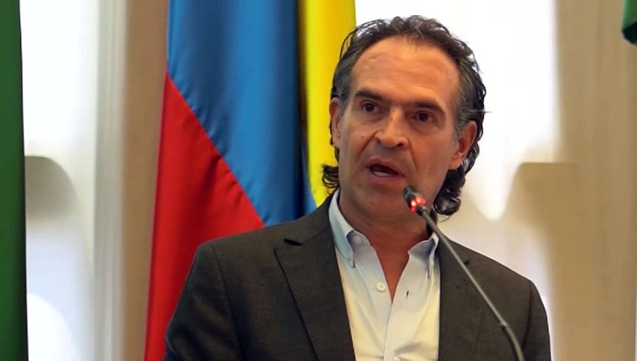 Federico Gutiérrez sobre venta de Tigo