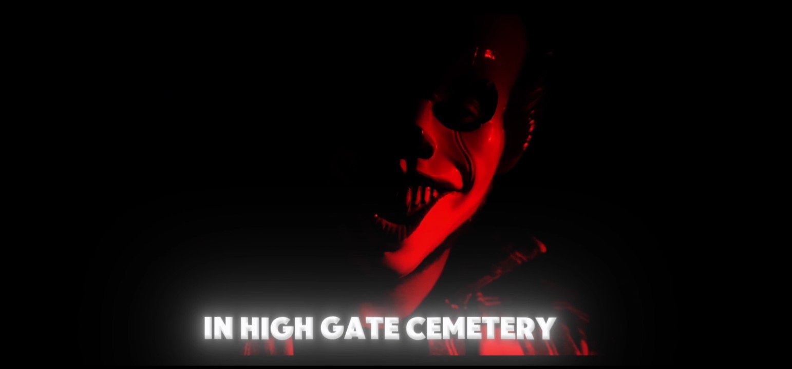 The Highgate Vampire