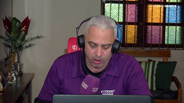 ACOMPANHE AO VIVO FM O TEMPO AO VIVO (2929)