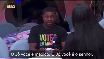 Público se sente enganado após Davi Brito anunciar que desistiu de cursar medicina