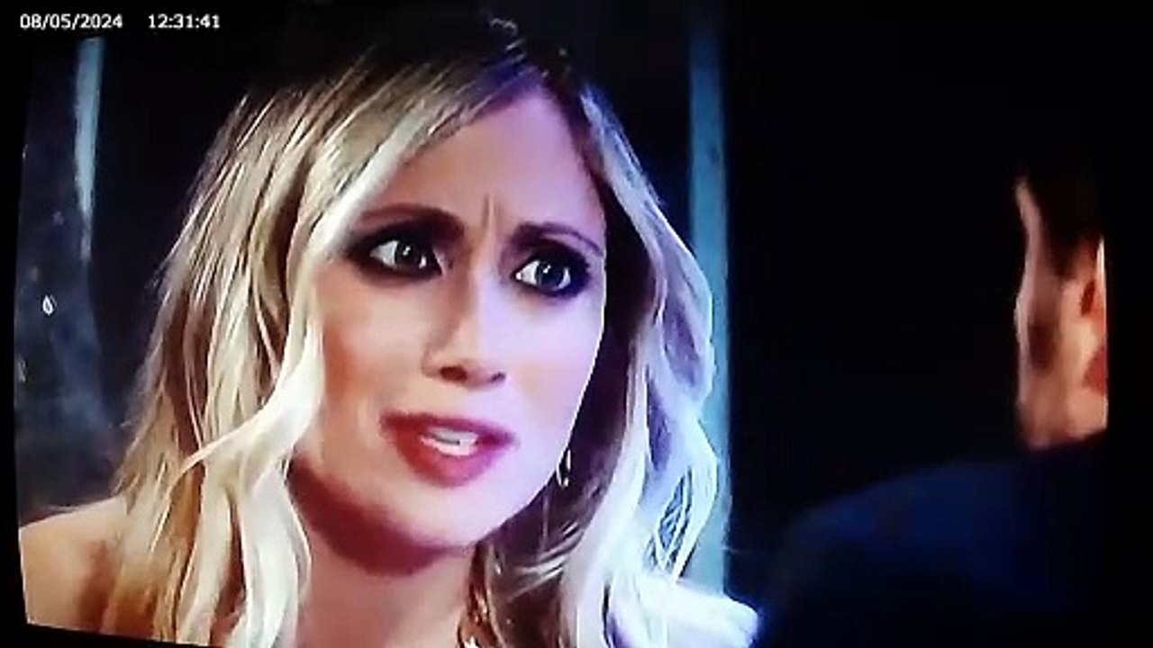 General Hospital GH 1-3-17 Valentin & Nina Part 5